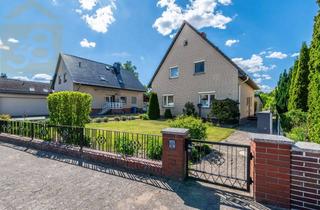 Einfamilienhaus kaufen in 38554 Weyhausen, Einfamilienhaus in Weyhausen! Meine Immobilie = Mein Makler!