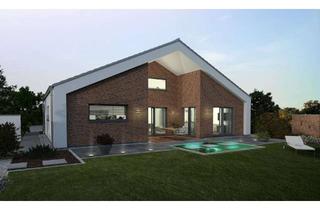 Haus kaufen in 54558 Mückeln, WOHNEN AUF EINER EBENE - Einzugsfertig inkl. Grundstück