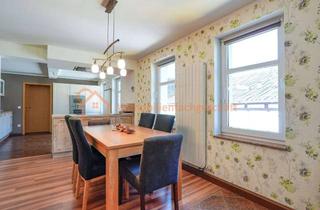 Haus kaufen in 99718 Großenehrich, Zwei Wohneinheiten, viel Platz & Gartenidylle – ideal für Familien