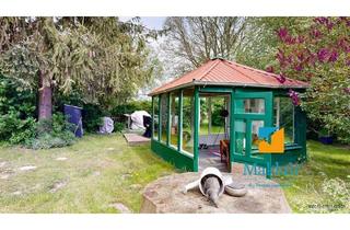 Bauernhaus kaufen in 18461 Gremersdorf-Buchholz, Traumhaftes Bauernhaus mit Scheune, Ausbaureserve und Naturidylle – ein Traum für Tierhalter!