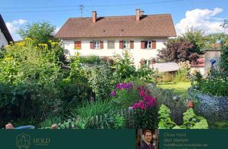 Haus kaufen in 87634 Günzach, Liebevoll gestaltetes Haus mit Gartenparadies in Günzach