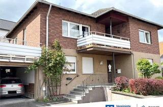 Einfamilienhaus kaufen in 34439 Willebadessen, Erschwingliches Einfamilienhaus mit Garage und kl. Garten!