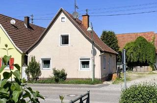 Haus kaufen in 79427 Eschbach, Vis a vis vom Castell