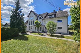 Haus kaufen in 56414 Meudt, Einzigartiges Wohnensemble mit Loftcharakter und traumhaftem Garten in Meudt-Dahlen!