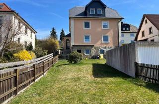 Haus kaufen in 95352 Marktleugast, Vermietetes Zweifamilienhaus mit Erweiterungspotential in Marktleugast