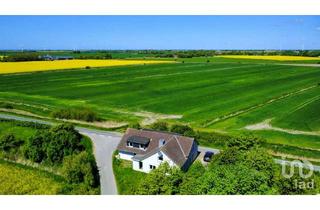 Haus kaufen in 25924 Emmelsbüll-Horsbüll, Rohdiamant am Nordseedeich in Nordfriesland
