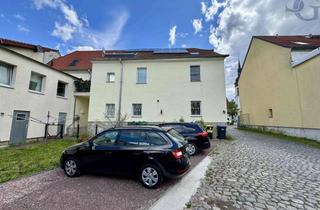 Mehrfamilienhaus kaufen in 04420 Markranstädt, PROVISIONSFREI! Vermieten oder selbst einziehen? Mehrfamilienhaus im Zentrum von Markranstädt