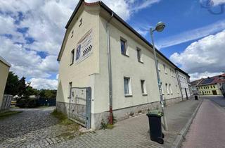 Mehrfamilienhaus kaufen in 04420 Markranstädt, PROVISIONSFREI! Invest oder Eigennutz? Mehrfamilienhaus im Zentrum von Markranstädt