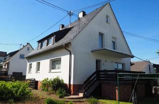 Haus kaufen in 56237 Nauort, Schmuckstück in ruhiger Lage von Nauort