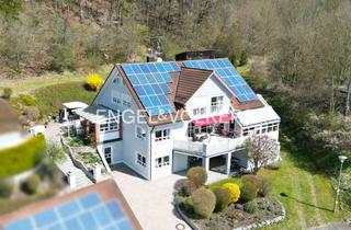 Einfamilienhaus kaufen in 93188 Pielenhofen, Traumhaftes Einfamilienhaus mit Einliegerwohnung im schönen Naabtal