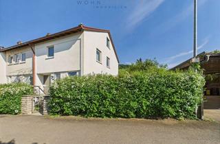 Haus kaufen in 71394 Kernen, bezugsfreies Reiheneckhaus mit Garten & Carport