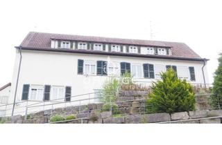 Haus kaufen in 89611 Obermarchtal, *** Attraktives Sanierungsobjekt mit hohem Renditepotenzial in Obermarch
