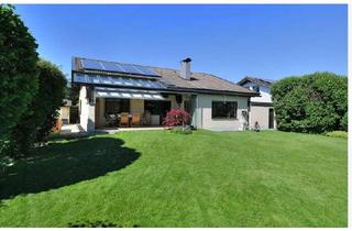 Einfamilienhaus kaufen in 83026 Aising, Großzügiges Einfamilienhaus-Rosenheim - ruhige, sonnige und sehr gefragte Lage - ideal für Familien