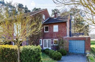 Haus kaufen in 48346 Ostbevern, Wohnideen verwirklichen in ländlicher Umgebung! (Erbbaurecht)