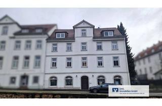 Mehrfamilienhaus kaufen in 34385 Bad Karlshafen, Großzügiges Mehrfamilienhaus mit Garten