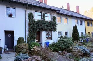 Reihenhaus kaufen in 95326 Kulmbach, Reihenhaus in Kulmbach