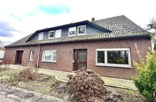 Mehrfamilienhaus kaufen in 49424 Goldenstedt, 2100€ Kaltmiete! Zweifamilienhaus in Goldenstedt!