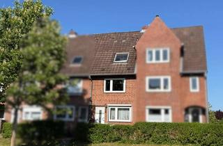 Reihenhaus kaufen in 24147 Elmschenhagen-Nord, Einladendes Reihenhaus mit Garten