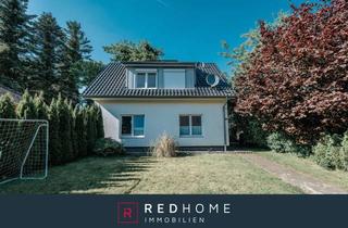 Einfamilienhaus kaufen in 24783 Osterrönfeld, Reserviert! Saniertes Einfamilienhaus mit rund 179,28 m² Wohnfläche in ruhiger Lage von Osterrönfeld