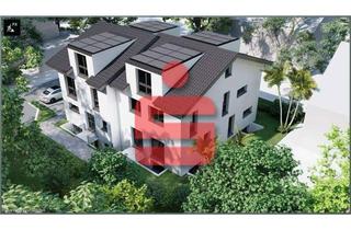 Doppelhaushälfte kaufen in 55286 Wörrstadt, Exklusive - Neubau Doppelhaushälfte.