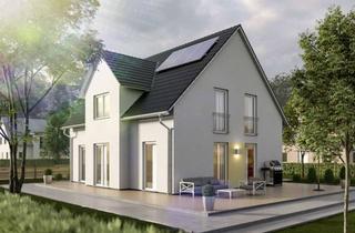 Haus kaufen in 15377 Oberbarnim, Neubauprojekt in Naturidylle - nur 20 Minuten nach Strausberg
