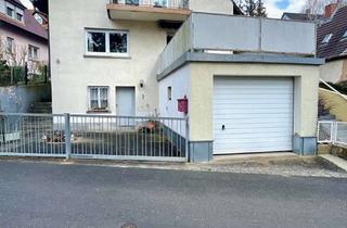 Einfamilienhaus kaufen in Lengfelder Str. 14, 97078 Versbach, In Verhandlung: Einfamilienhaus mit großem Grundstück in ruhiger zentraler Lage im Stadteil Versbach