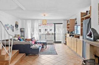 Reihenhaus kaufen in 21218 Seevetal, Großzügiges Reihenhaus in Hittfeld