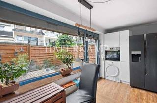 Reihenhaus kaufen in 21218 Seevetal, Großzügiges Reihenhaus in Hittfeld