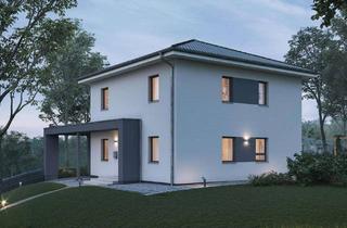 Villa kaufen in 86676 Ehekirchen, Moderne Stadtvilla ideal für Einfamilien
