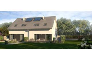 Haus kaufen in 63589 Linsengericht, Clever kombiniert: Wohnraum für Generationen oder zur Vermietung