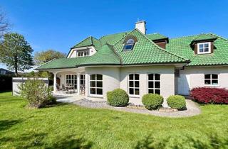 Villa kaufen in Am Koksberg, 33184 Altenbeken, Exklusive Villa mit einzigartigem Weitblick in bevorzugter Wohnlage von Altenbeken-Schwaney