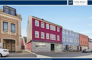 Haus kaufen in 95482 Gefrees, Wohn- und Geschäftshaus in Gefrees