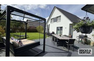 Einfamilienhaus kaufen in 38518 Gifhorn, Modernes Einfamilienhaus in Gifhorn-Wilsche