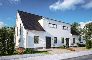 Doppelhaushälfte kaufen in 53721 Siegburg, Günstige Doppelhaushälfte in Siegburg Stallberg