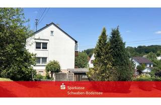Haus kaufen in 86465 Welden, Großes Wohnhaus mit Potenzial