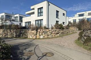 Haus kaufen in 18609 Binz, Moderne Residenz mit Einliegerwohnung und großer Dachterrasse in begehrter Lage