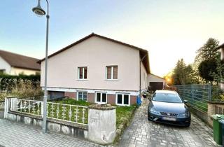 Haus kaufen in 67158 Ellerstadt, Freistehender Bungalow mit viel Platz um Ideen zu verwirklichen