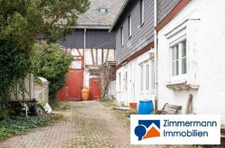 Haus kaufen in 56357 Lollschied, ***Pferdeglück gestalten – mit Herz und Kreativität***