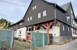 Haus kaufen in 56357 Lollschied, ***Pferdeglück gestalten – mit Herz und Kreativität***