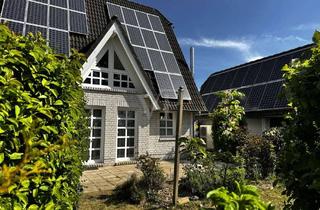 Haus kaufen in 17449 Trassenheide, Nachhaltiges Inselhaus mit vielseitiger Ausstattung und Energiekonzept
