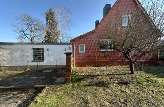 Doppelhaushälfte kaufen in Karl-Liebknecht-Straße 20, 39638 Gardelegen, ➡️ Verwirklichen Sie sich in dieser Doppelhaushälfte! ⬅️