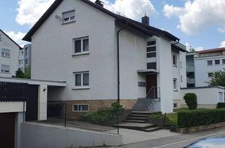 Mehrfamilienhaus kaufen in Seestraße 43, 71282 Hemmingen, EINE WOHNUNG FREI !!! Mehrfamilienhaus in Hemmingen mit wunderschönem Grundstück