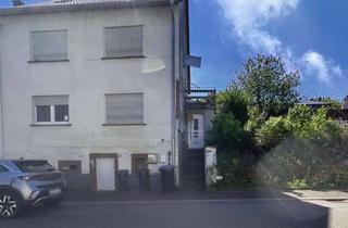 Haus kaufen in 66909 Steinbach, Sanierungsbedürftiges Schmuckstück – Ein Haus mit Geschichte, das auf die Zukunft wartet