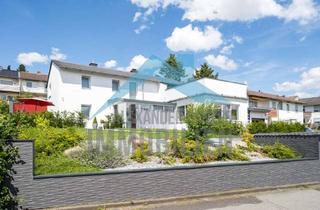 Einfamilienhaus kaufen in 34292 Ahnatal, Modernes und großzügiges Einfamilienhaus mit Wintergarten, Dachterrasse und Garage in Ahnatal!