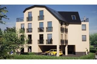 Haus kaufen in 08297 Zwönitz, **Nur noch 2 Wohnungen verfügbar - Ihre neue ETW in bester Lage von Zwönitz**