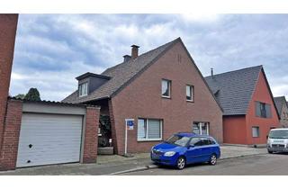 Einfamilienhaus kaufen in 46485 Wesel, Zwei Wohneinheiten: Charmantes Einfamilienhaus mit Einliegerwohnung in Wesel-Schepersfeld!