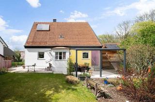 Einfamilienhaus kaufen in 85435 Erding, Charmantes Einfamilienhaus in unwiederbringlicher Lage von Altenerding