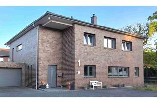 Villa kaufen in 29633 Munster, Moderne Stadtvilla KfW 40+ mit insgesamt 523 m² Wohn-, Nutz- und Gewerbefläche