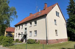 Mehrfamilienhaus kaufen in 29525 Uelzen, Gepflegtes Mehrfamilienhaus mit 5 Wohneinheiten – Attraktive Kapitalanlage in Uelzen