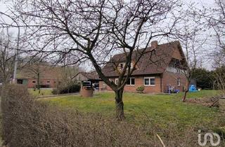 Einfamilienhaus kaufen in 26901 Lorup, Einfamilienhaus in Lorup mit großes Grundstück!